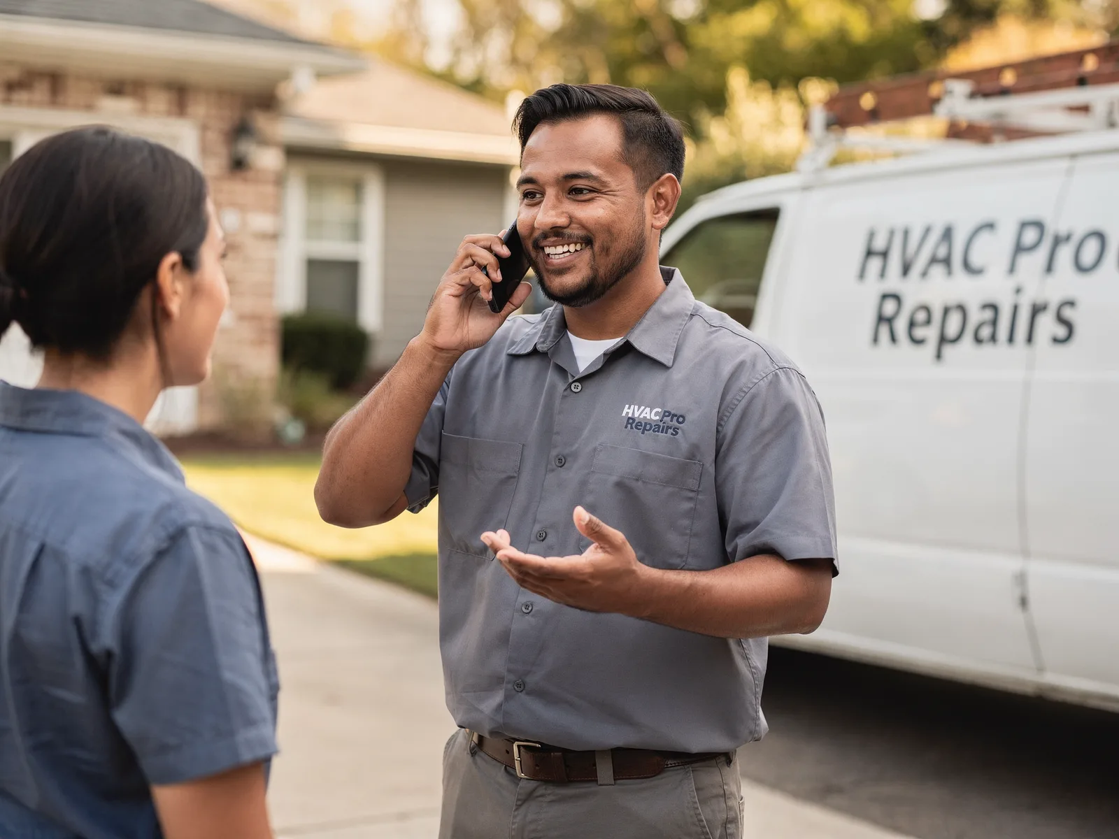 Heat Pump Repair Manassas Park, VA FAQs